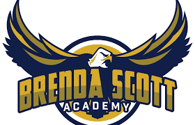  Brenda Scott Logo